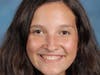 Destina Sarussi was named the Sophomore Student of the Month by the World Languages
Department.