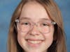 The Family & Consumer Sciences Department cited Shea Holt as the Freshman Student of the Month.
