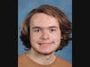 The Music Department named Nathan McFarland as the Senior Student of the Month.