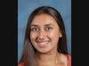 Aashka Trivedi was cited by the Mathematics Department as the Junior Student of the Month.