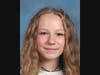 Anicka Herout was selected by the Science Department as the Freshman Student of the Month.