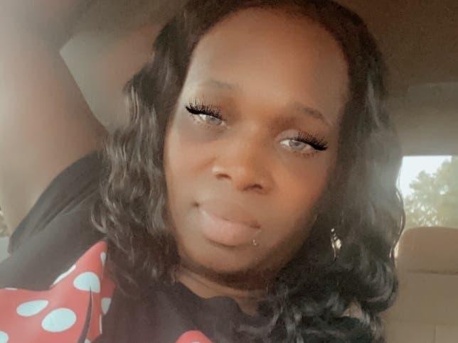 Tara Robinson was out trick-or-treating with her family in Bolingbrook, when she was attacked by a man with a metal stake.