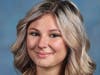 The Social Studies Department tabbed Regan Notter as the Senior Student of the Month.