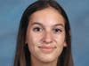 Brooklyn Garon was chosen as the Junior Student of the Month by the Center for Academic Vision and Excellence.
