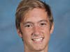 The English Department selected Alexander Fako as the Sophomore Student of the Month.