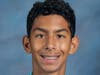​Adam Mustafa was cited as the Freshman Student of the Month by the Industrial Technology
Department.