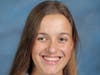 Alyssa Greer was cited as the Junior Student of the Month by the Student Services Department.