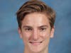 The Driver Education Department tabbed Bradley Suva as the Sophomore Student of the Month.