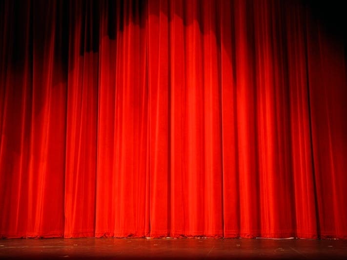 The production of “Radium Girls” is set to run in the school’s Performing Arts Center Thursday-Saturday.