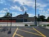 The renovations included a 9,000-square-foot addition to the school.​
