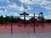 The renovations included a 9,000-square-foot addition to the school.​
