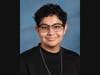 The Art Department cited Zaaron Tyebjee as the Junior Student of the Month.