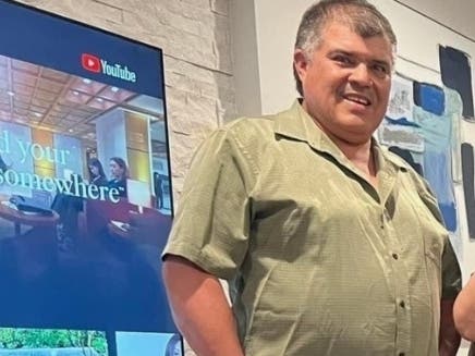 Padilla was last seen leaving his home on North Avenue in Frankfort Square in a gray short-sleeved shirt and black pants, with a light blue bicycle, according to police.

