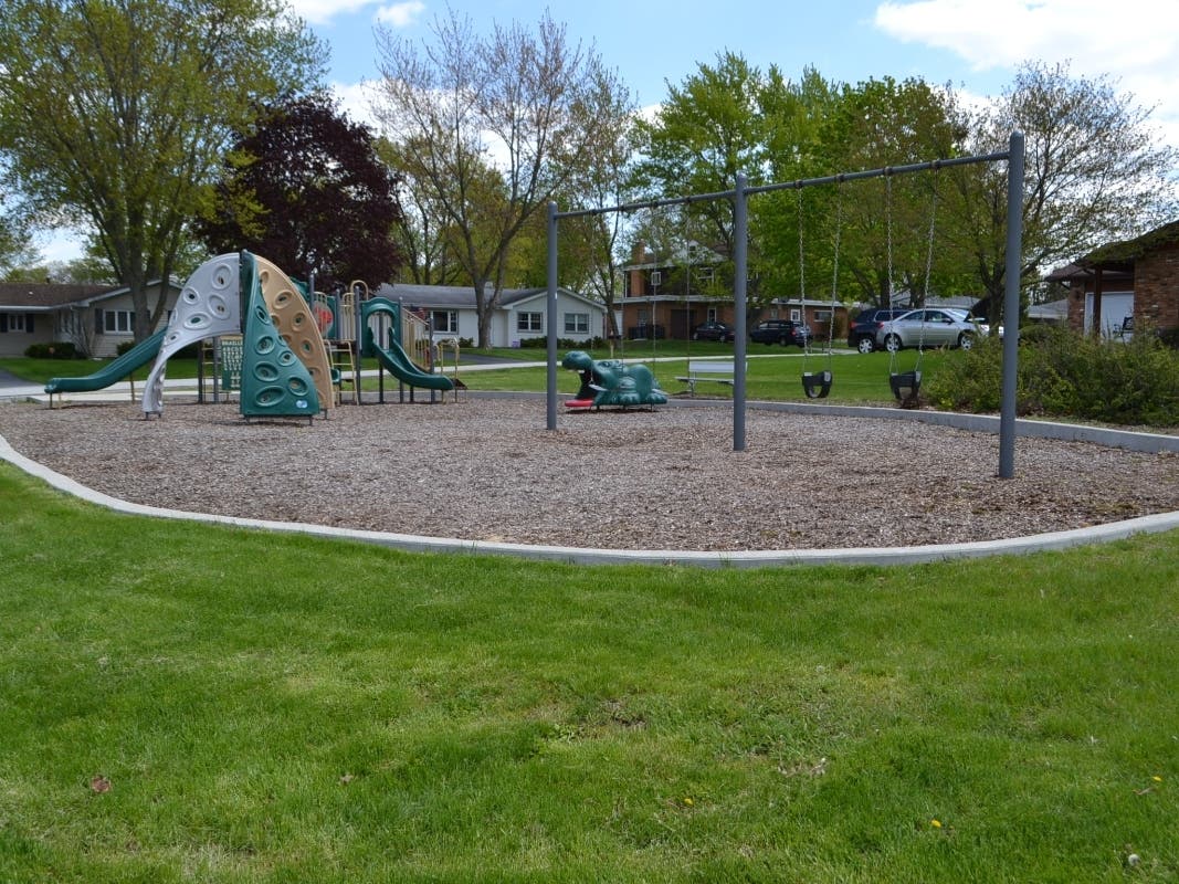 Construction should begin in the spring.

