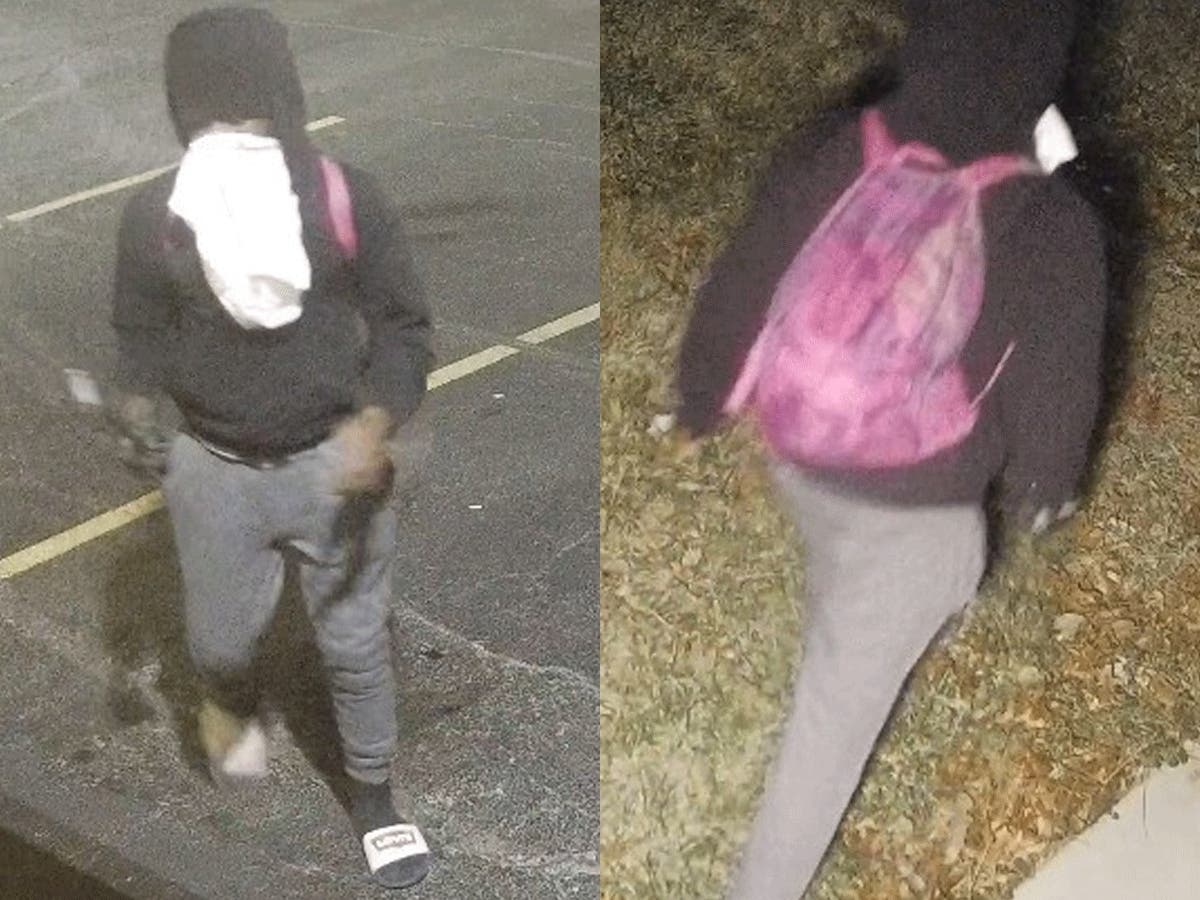 The attempted burglary happened at 3:16 a.m. Dec. 4 at the business at 14363 Archer Ave., in Lockport, the sheriff's office said.
