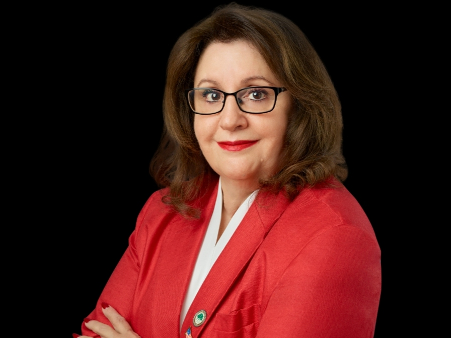 The consolidated election is April 4.