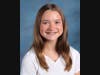 
The Mathematics Department cited Madison Bostjancic as the Freshman Student of the Month.