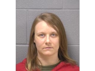 Kiley Murphy, 34, pled guilty on Tuesday to one count of drug-induced homicide, the State's Attorney's office said in a news release. 