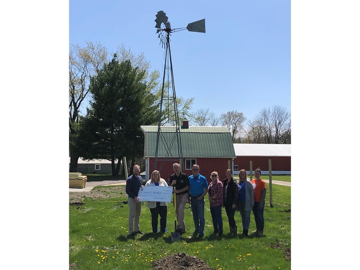 The United Sertoma Lemont Charter supports a variety of causes in Lemont and nearby communities, and has raised over $700,000 in the past 25 years for local causes. 