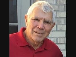 William "Bill" C. Kettman, age 84, late of Joliet passed away peacefully surrounded by his loving family on May 20, at Sunny Hill Nursing Home of Joliet.