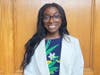 After interviews, the Board selected senior Chelsea Osei for the student board member role.