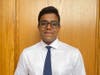 The Board of Education also approved senior Akash Patel for the role of Student Board Member on the Board's Finance and Facilities Committee.