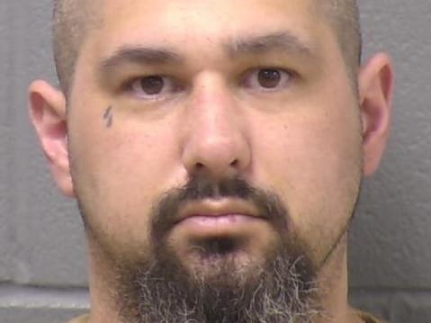 Steve Talbot was present with Kiley Murphy at the time the drugs were purchased and exchanged, the state's attorney's office said. 