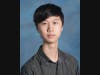 The Mathematics Department tabbed Gabriel Peng as the Junior Student of the Month.