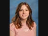 Katelynn Carnahan was tabbed as the Senior Student of the Month by the Special Education
Department.