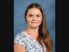 The Health Department named Eleanor Adams as the Freshman Student of the Month. 