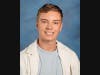 Maxamus Carncross was selected as the Sophomore Student of the Month by the Physical Education Department.