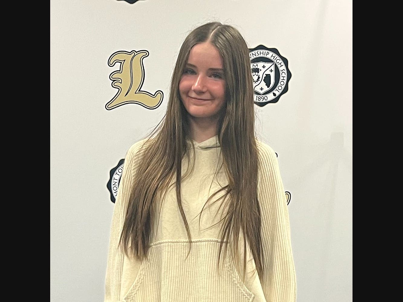 Davey posted a preliminary round score of 8.8250 in Floor Exercise, which tied for 24th.