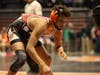 Kardiais Richardson won the 126-pound state championship.