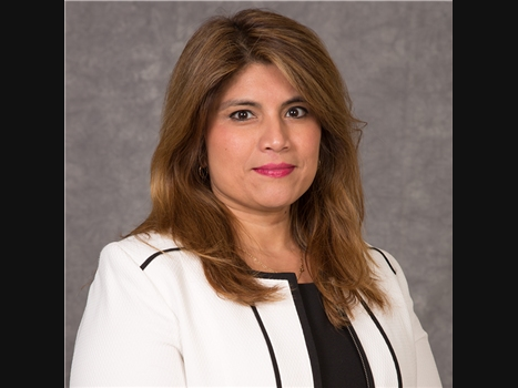 Sonia was announced as the winner of this honor at the annual National Education Leadership Awards Gala on April 18 in Washington D.C., the District said.