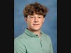 Connor Wiles was selected as the Junior Student of the Month by the Industrial Technology Department.