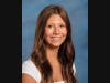 Elise Ator was cited as the Freshman Student of the Month by the Center for Academic Vision & Excellence (CAVE).