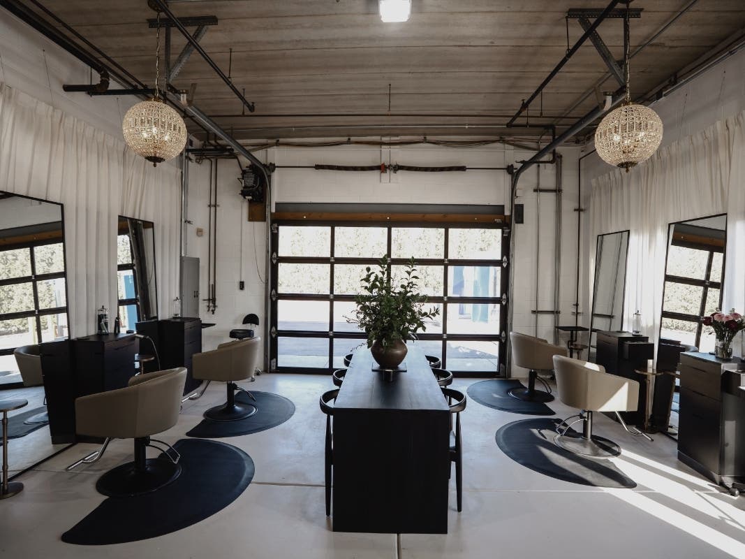 Rocha said Lemont felt like "the perfect fit" for her business.