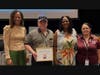 The Golden Key Award award recognizes support staff who go above and beyond in service to the LTHS community.