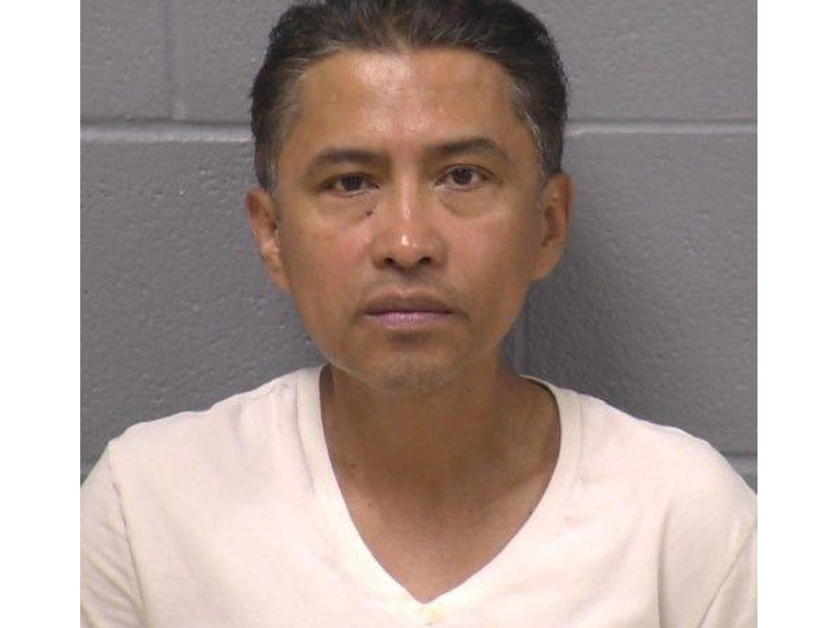 Gomez-Lara was taken into custody and appeared in court on Wednesday morning.