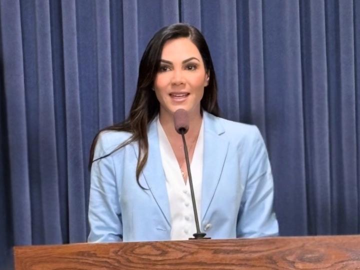 "I have said this too many times this year, but the people of Illinois deserve better. They deserve a government defined by accountability, transparency, and a culture of respect," La Ha said.
