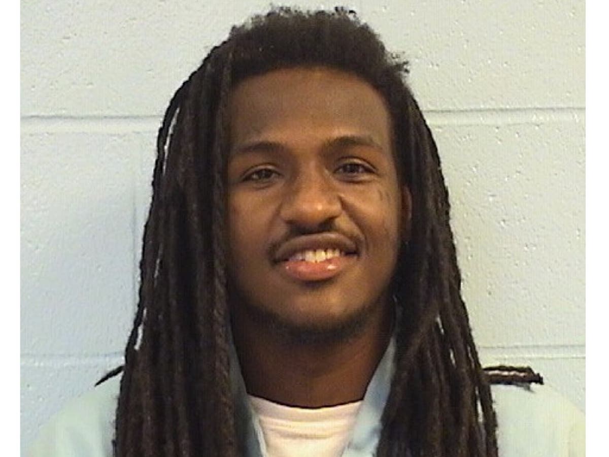 A Will County jury found Sparks guilty of first-degree murder, armed robbery and unlawful possession of a weapon.