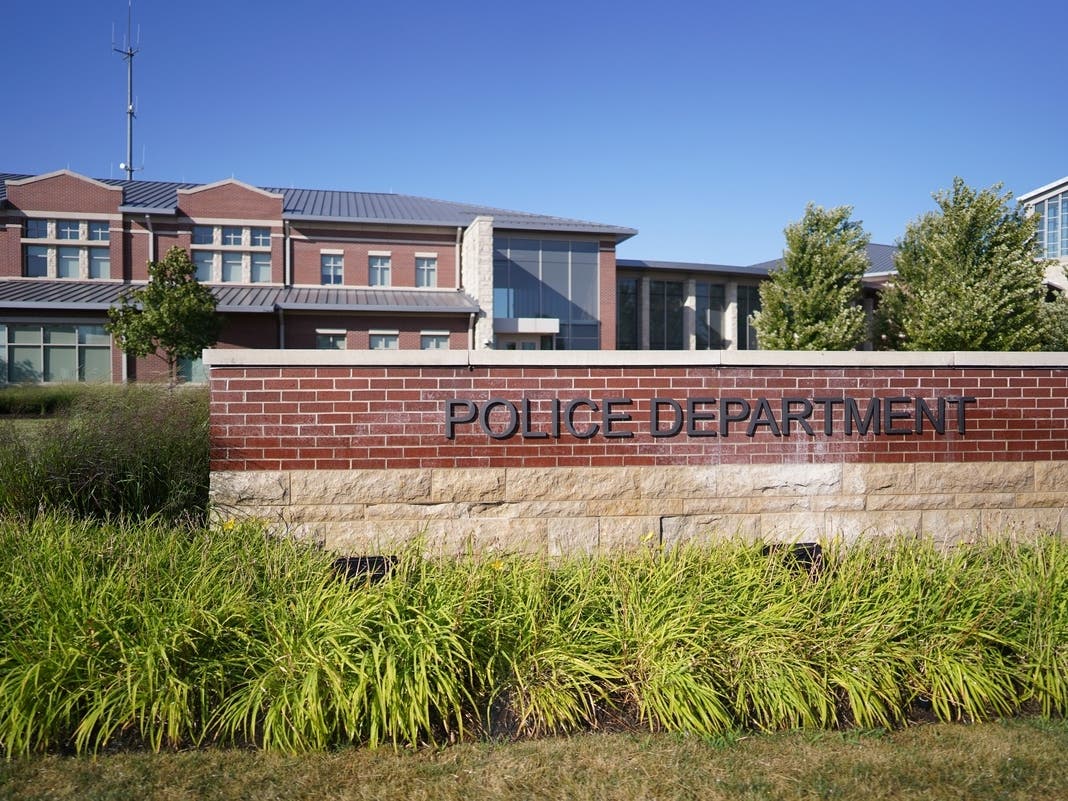 Romeoville's National Night Out: Parachuting Superheroes, Blackhawk Helicopter And More