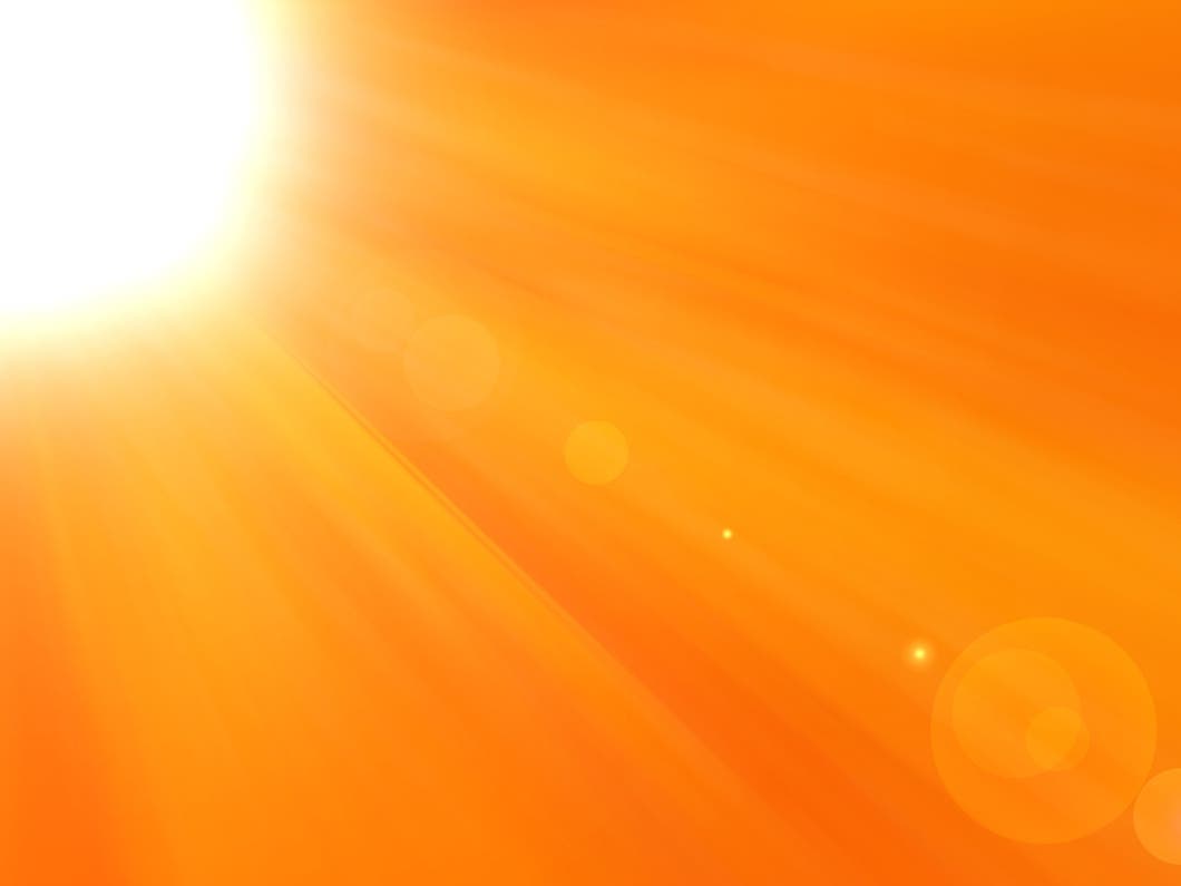Hottest Summers On Record: How This Year Ranked In Illinois