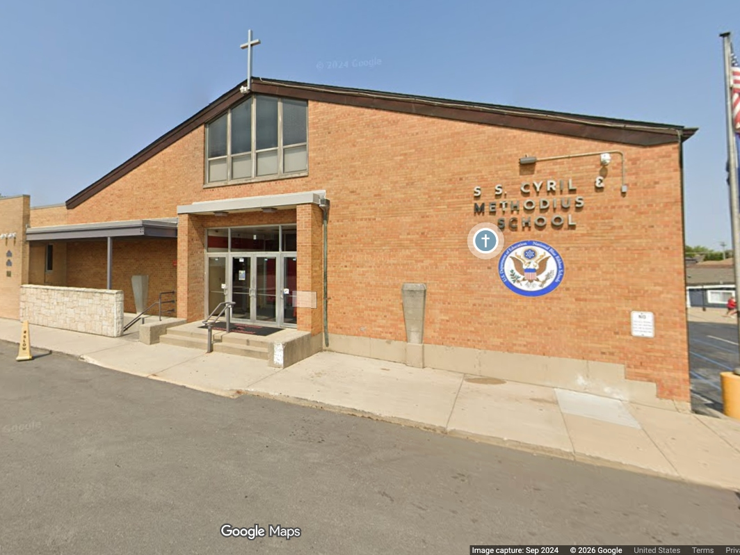 "The tremendous support of our families, parishioners, alumni, local businesses, and greater Lemont community makes these opportunities possible," Principal Turney said.