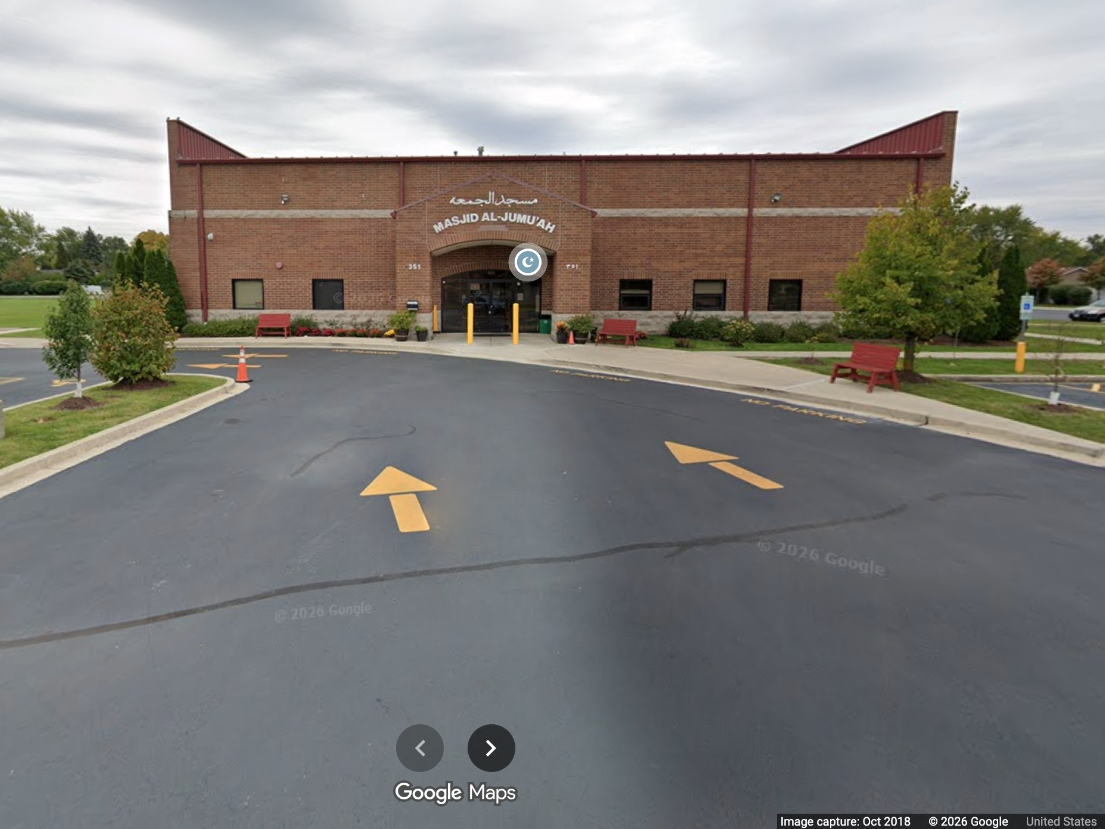 The open house will be held from 11 a.m. to 1:45 p.m. at 351 Veterans Parkway in Bolingbrook.