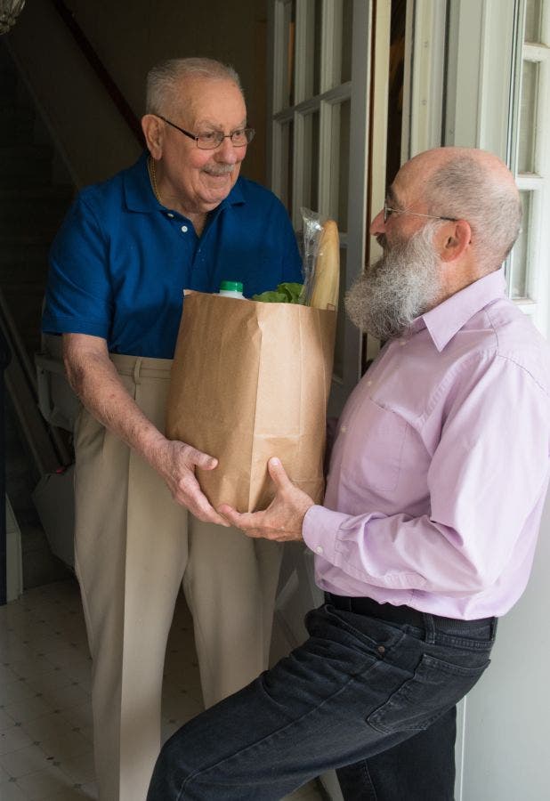 News small post card thumbnail