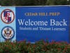 Welcome Back