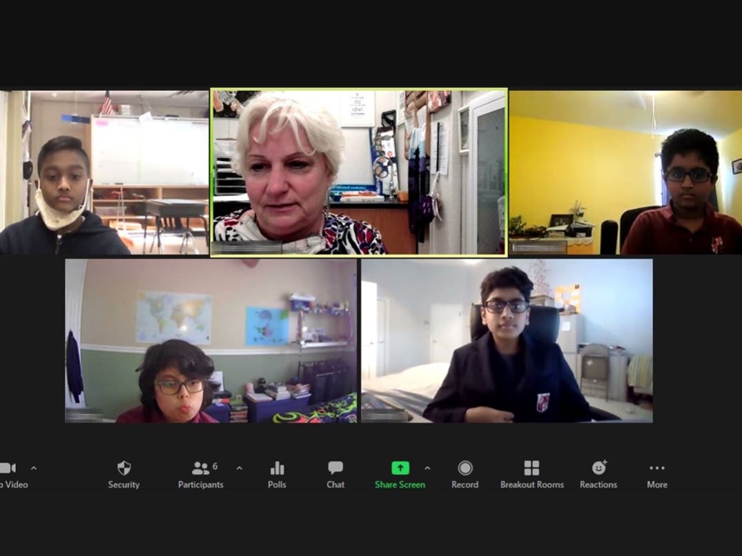 News small post card thumbnail