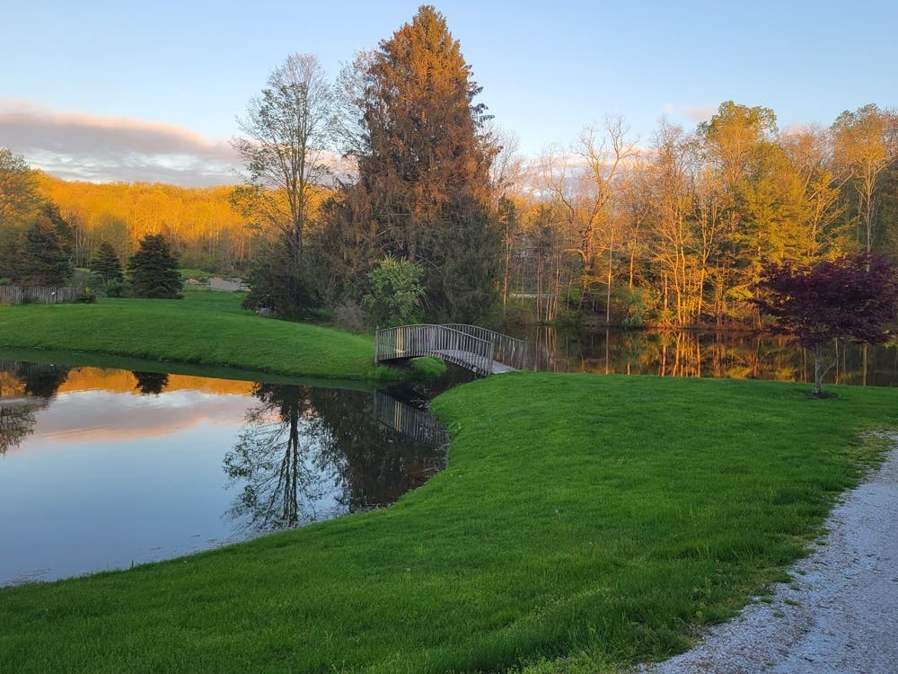 Picture taken at NJIN