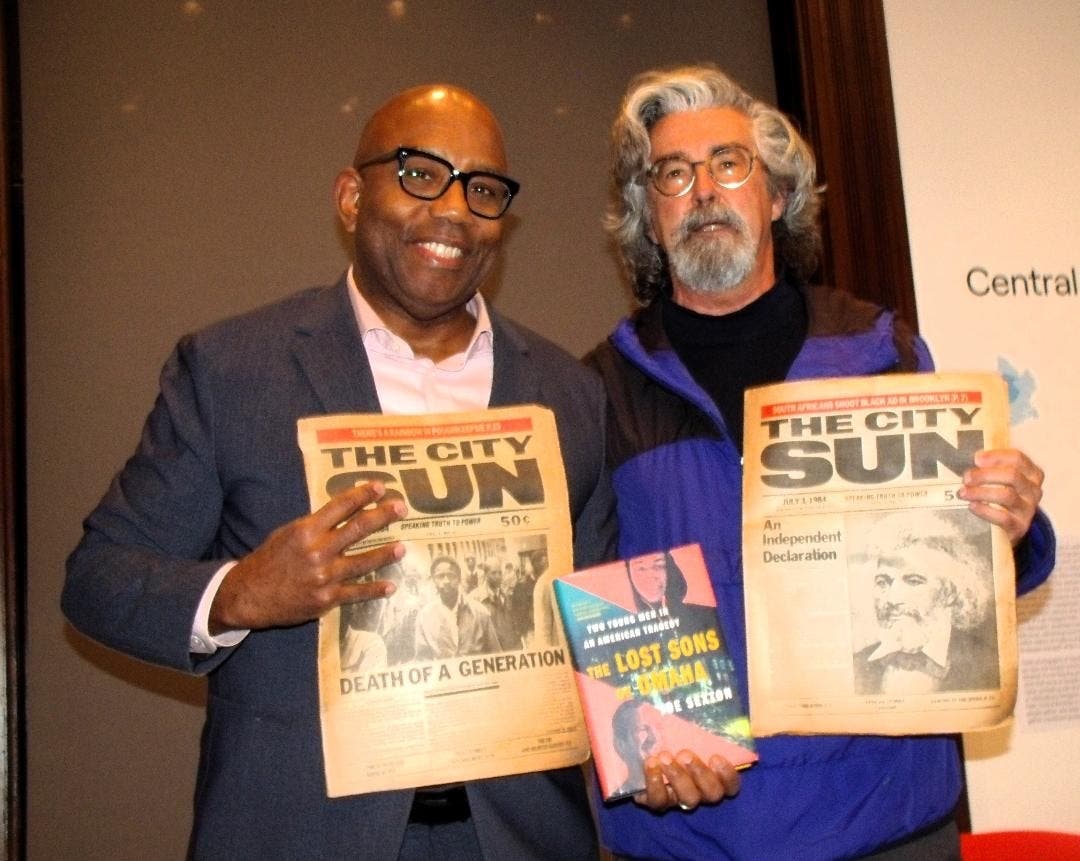 News small post card thumbnail